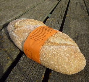 hogans bread