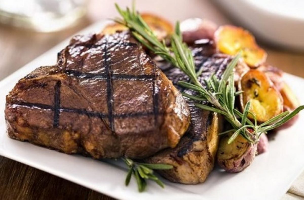 Best ever BBQ or Roasted Lamb