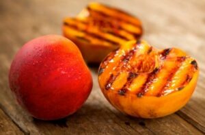 Peaches Nectarines